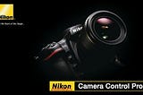 Nikon Camera Control Pro Crack: v2.34.2 With Activation Key 2022