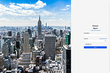 Setup Auth UI Enhancer Fila