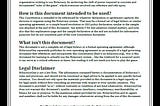 Holacracy® Constitution 4.0 released