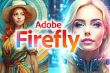 Adobe Firefly 2.0 Is Here— Beginner Tutorial with 26 Prompts To Try Now