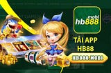 💎💎Tải App Hb88 | Ứng Dụng Cá Cược Hấp Dẫn💎💎