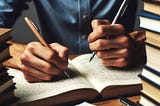 The Ambidextrous Manager: A Case Study