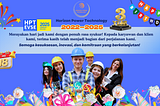Ulang Tahun ke-3 HPT EVSE: Berfokus pada Kesuksesan Pelanggan dan Menuju Masa Depan yang…