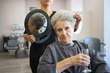 Four Things to Look When Visiting a Hair Salon