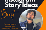 Instagram Story Ideas For Every Day Of The Week