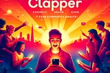 Clapper.com: The Good, The Bad, and The Ugly