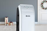 10000 BTU Portable Air Conditioner