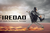 FIREDAO: Update on the Present State and Future Development