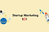 startup growth marketing