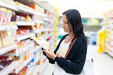 FDA Nutrition Labeling Delays Hurt Public Health