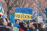How You Could Support Ukraine as a Programmer
