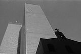 World Trade Center Rebuilt Over Years