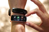 Wearable AI Technologies Impact in Healthcare Industry