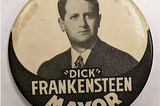 Hoffa, Racism, and the Teamsters: The 1945 Detroit Mayor’s Race