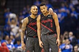 Portland Trail Blazers Off Season Preview