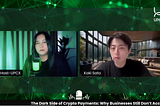 The Dark Side of Crypto Payments: Why Businesses Still Don’t Accept It.