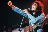 The Contradictions of Bob Marley