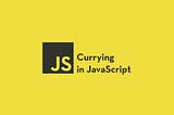 Currying + React