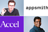 Shipping open-source, low code internal tools with Appsmith founder Abhishek Nayak