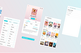 Case Study: Storial.co App Redesign