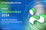 September 2024 update