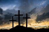 Fatalism and Free Will: How Good Friday Changed Everything