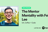 The Mentor Mentality