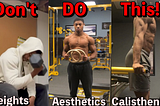 Why You Shouldn’t Do Hybrid Training