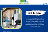 Junk Removal Owensboro
