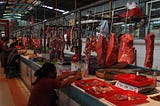 Meat Analog Sebagai Solusi dari Ancaman Food Security dan Environmental Security Akibat Peternakan…