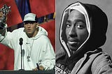 Eminem Labels 2Pac as The Greatest Songwriter of All Time | 2020 DJ Skandalous