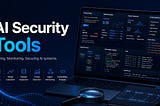 AI Security Tools: May 2026