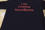 Happy birthday, NewsBytes. May you live long!