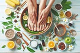 How to Get Rid of Swollen Legs and Feet