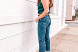 Petite Jeans