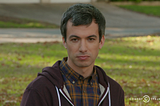 Finding Frances — The mean-funny genius of Nathan Fielder