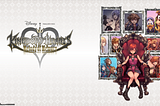 Primeiras Impressões | Kingdom Hearts Melody of Memory