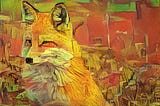 6 tips to help you create awesome AI generated artworks with neural style transfer