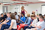The Power of Personal Stories