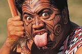 Let’s Cook Some Maori “Kai“