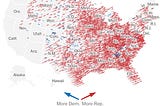 Why Kamala Lost