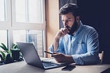 Stop overthinking about applying to that dream job.