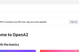 Create Chatbot Based On The Data Feed By You — GPT-Index | OpenAI | Python