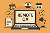 Freelancer Olarak Yurt Dışı QA İşi Nasıl Buldum?