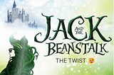 Jack and The Beanstalk