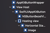 Touch Bar in SwiftUI