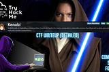 TryHackMe- Kenobi CTF Writeup (Detailed)