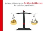 How to Sell Gold in Bangalore