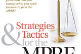 [DOWNLOAD][BEST]} Strategies Tactics for the MPRE: Multistate Professional Responsibility Exam Bar…