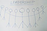 Leadership: My perspective